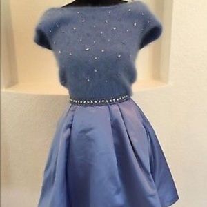 Sherri hill size 6 brand new